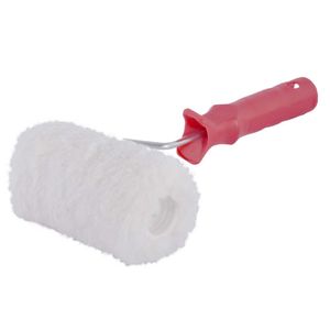 Rodillo Chiporro 12 cm Lizcal Blanco