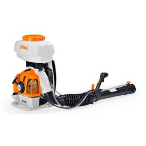 Motopulverizador SR 450 Stihl