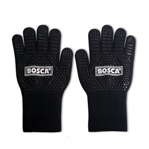 Guantes para parrilla Bosca