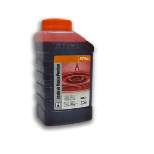 Aceite Mezcla 1/2lt Premium Stihl