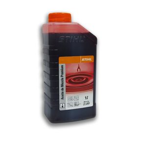 Aceite Mezcla P/Motosierras 1 Lt. Stihl