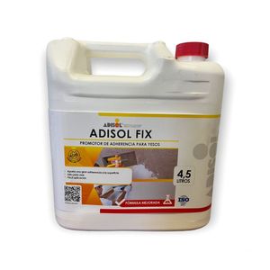 Agente Liquido Fix Bidon 4.5Lt Adisol