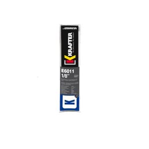 Soldadura 3.2mm 1 Kg 6011 1/8'' Krafter