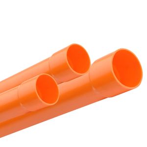 Tubo Conduit 20 Mm X 3 Mts Hoffens