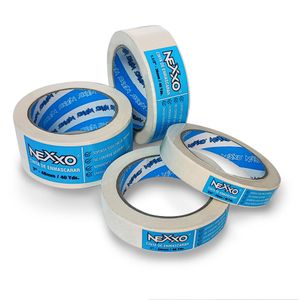 Masking Tape 1.1/2-36mm X 40Y Nexxo