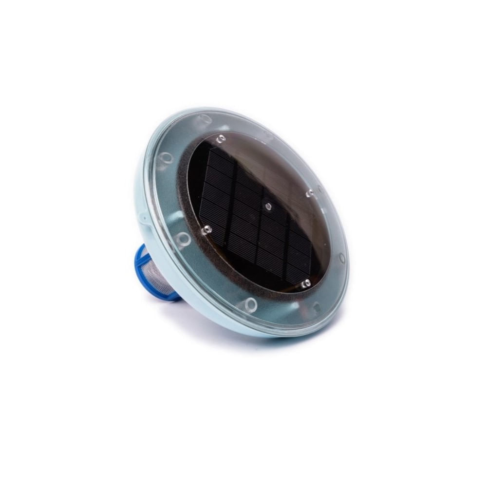 Ánodo De Cobre De Repuesto De 160 G Para Ionizador Solar De Piscina – Varilla De 1.5x10.5 Cm – Reduce Olores Y Mantiene El Agua Sin Cloro – Compatible Con La Mayoría De Modelos