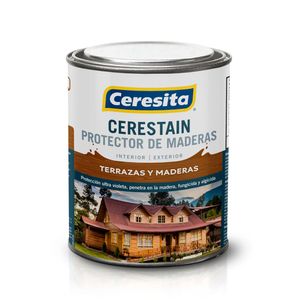 Cerestain Verde 1 Lt Ceresita