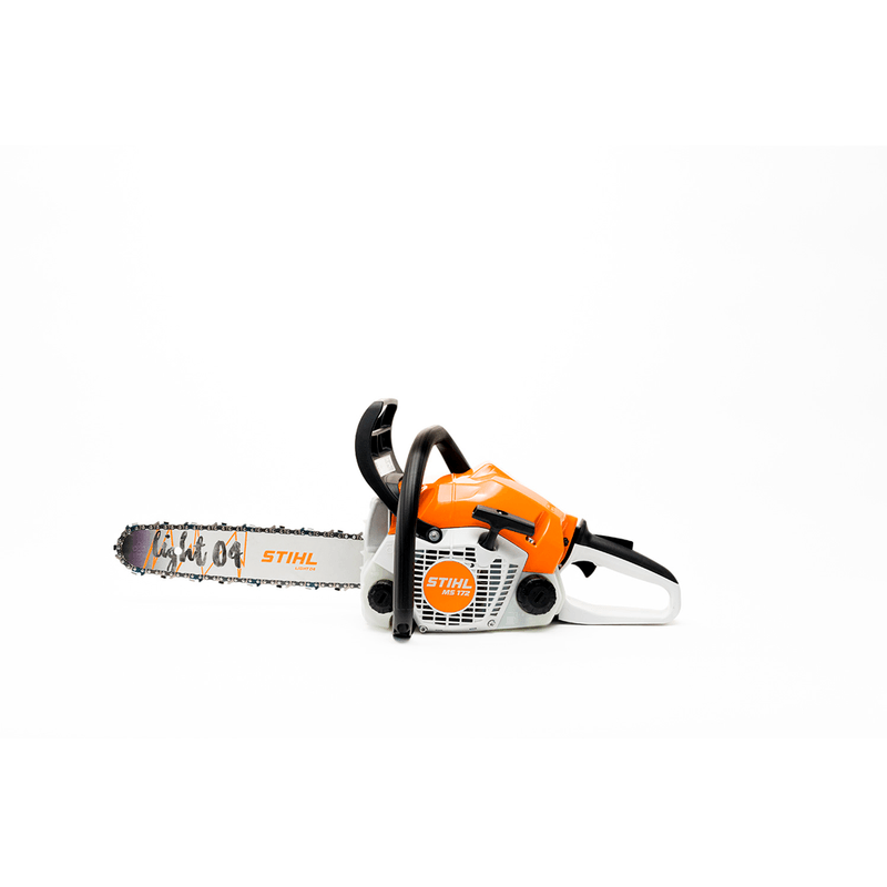 MS 212 STIHL